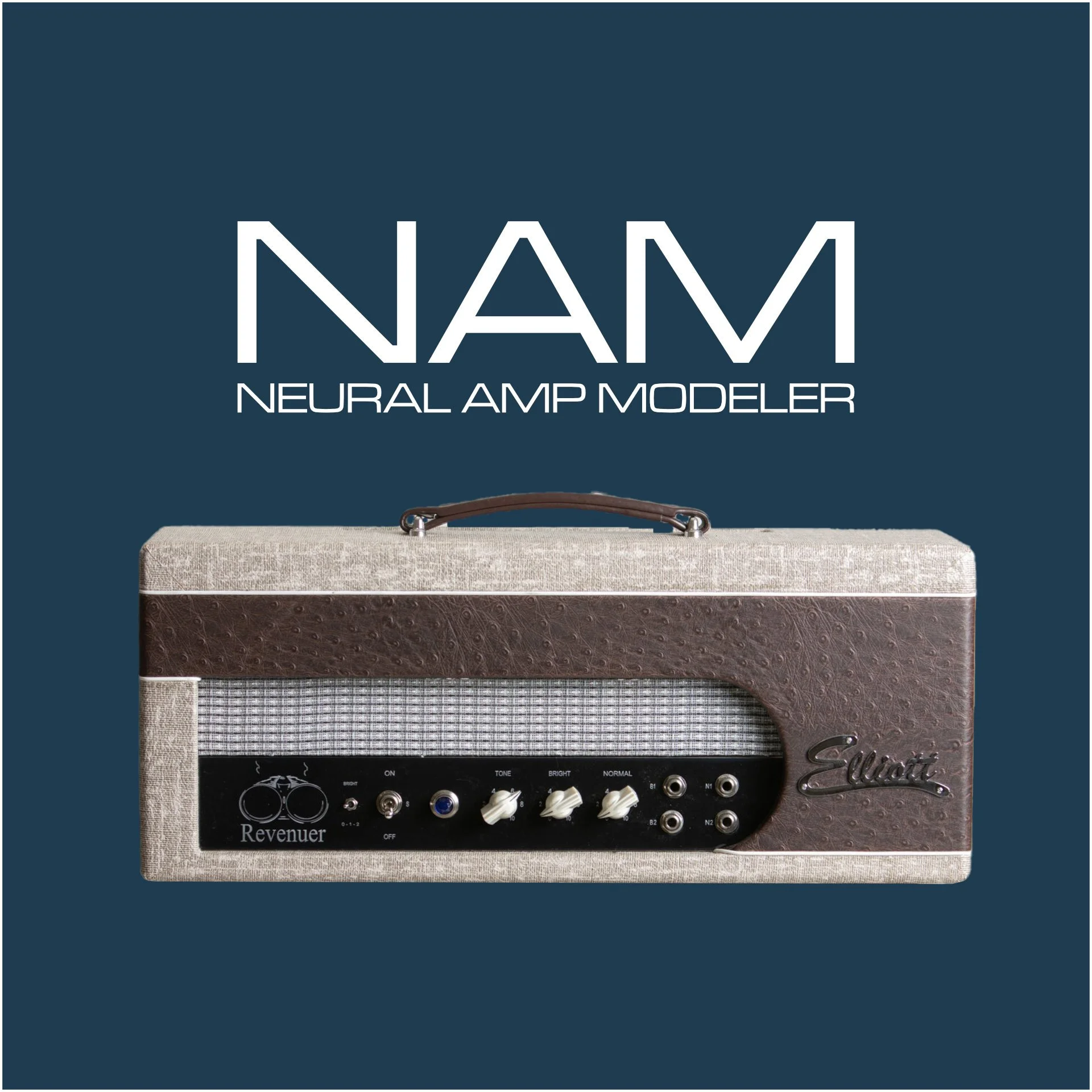 Dr. Z Z-80 NAM Captures — The Tone Shepherd